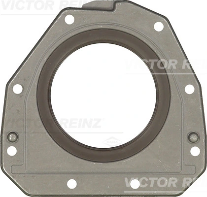 Shaft Seal, crankshaft